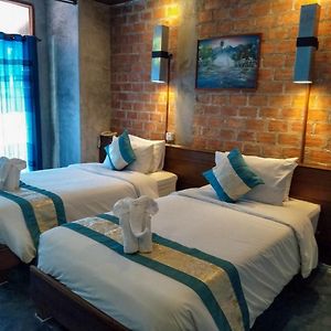 Deluxe Doppelzimmer